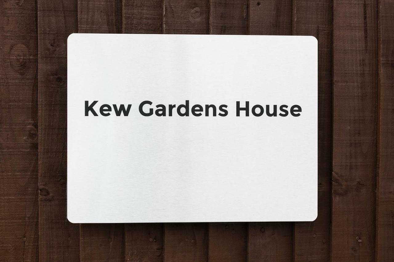Beautiful West London House Βίλα Εξωτερικό φωτογραφία